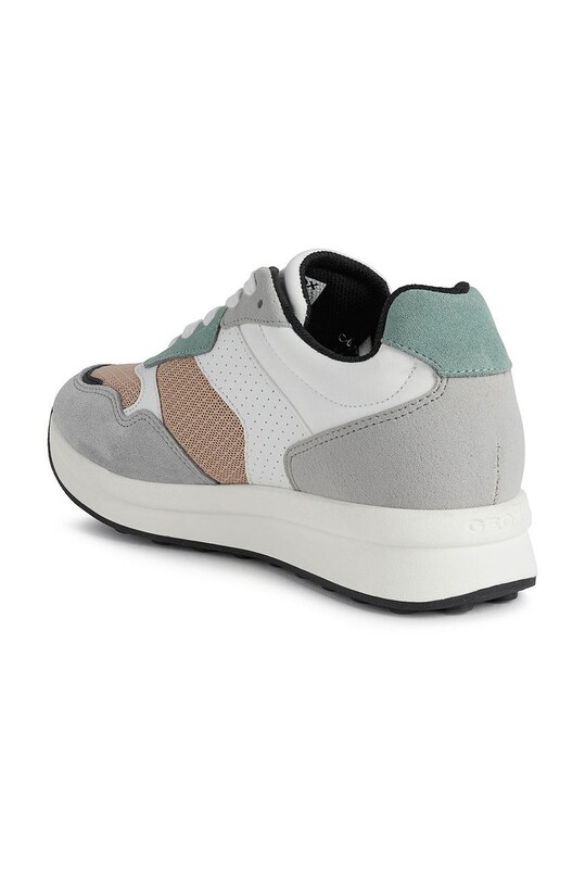 Obuwie Geox buty D25RRB.01422.C8113 multicolor