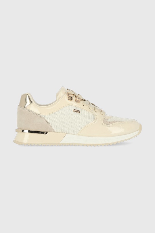 Mexx buty Fleur syntetyczny biały MXK031008W.3002