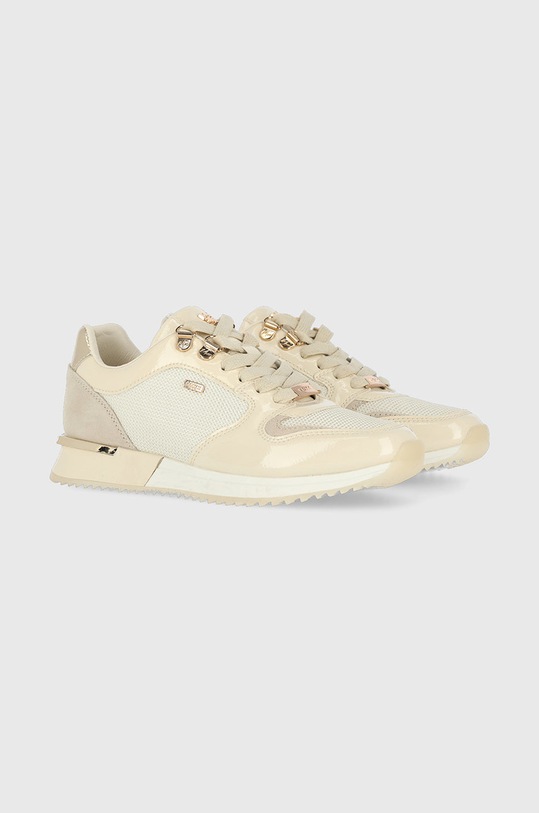 Mexx buty Fleur MXK031008W.3002 biały SS22