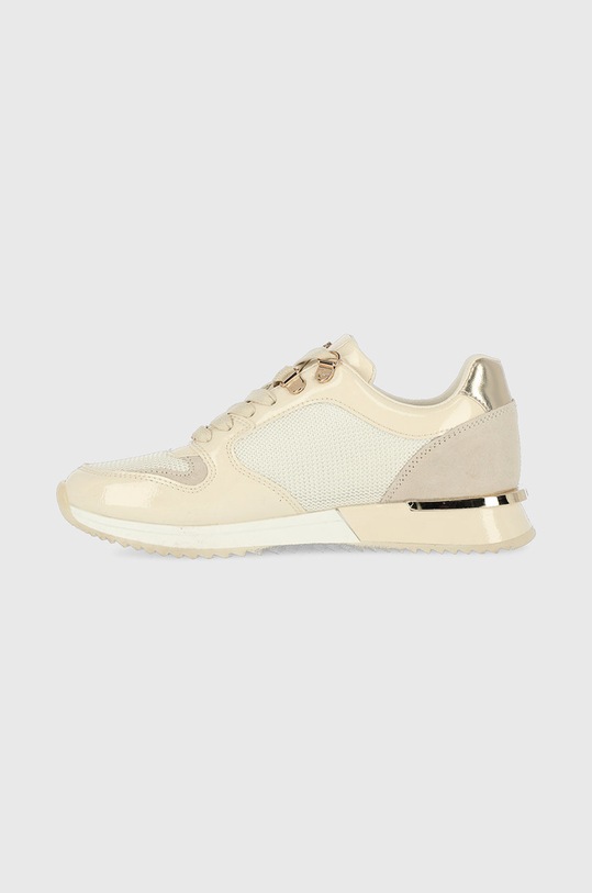 Obuwie Mexx buty Fleur MXK031008W.3002 biały