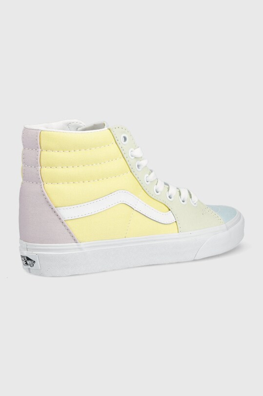 Vans trampki UA SK8-Hi VN0A7Q5NATD1 multicolor SS22
