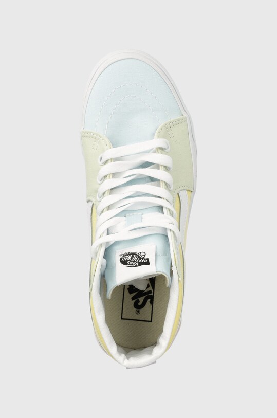 Vans trampki UA SK8-Hi multicolor VN0A7Q5NATD1