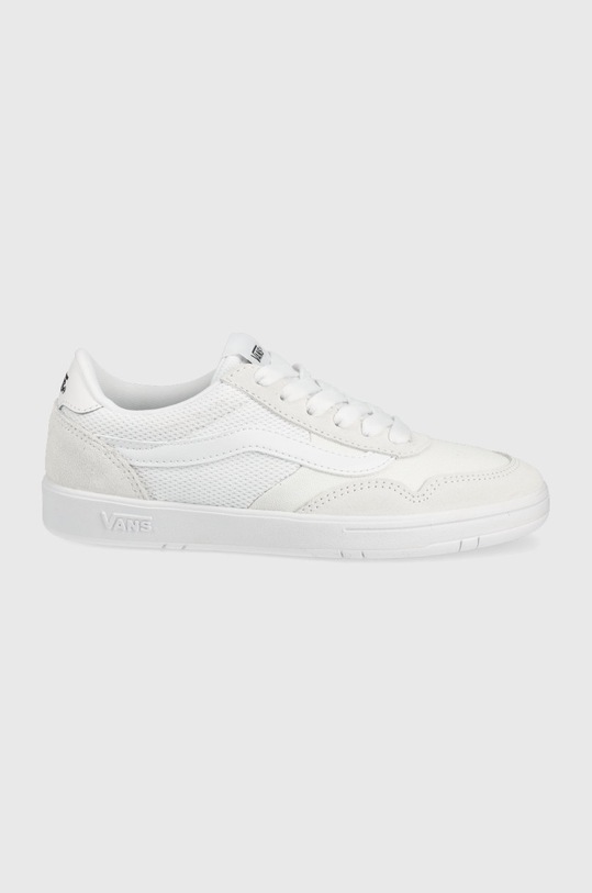 Vans buty UA Cruze Too CC tekstylny biały VN0A5KR5OIJ1