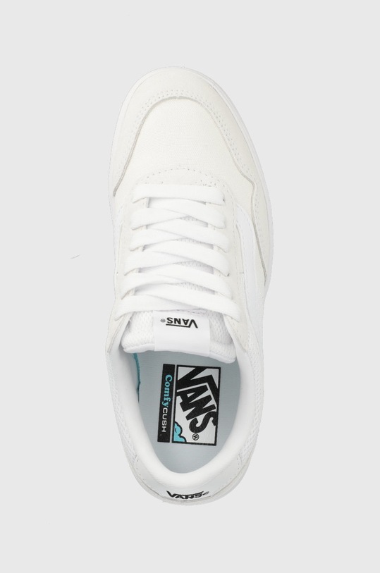 Vans buty UA Cruze Too CC biały VN0A5KR5OIJ1