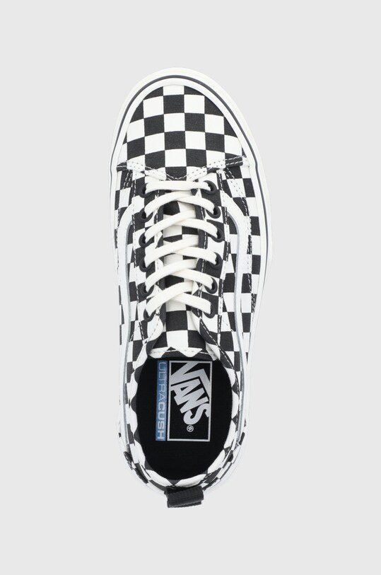 Tenisky Vans Ua Sentry Old Skool Wc černá VN0A5KR3Q4O1