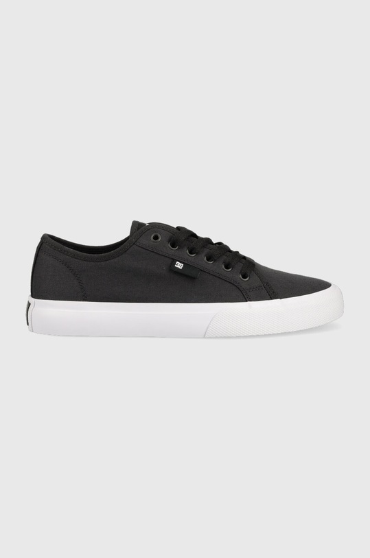 DC tenisówki Planet friendly szary ADYS300678