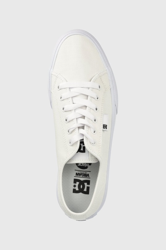 Tenisky DC bílá ADYS300678