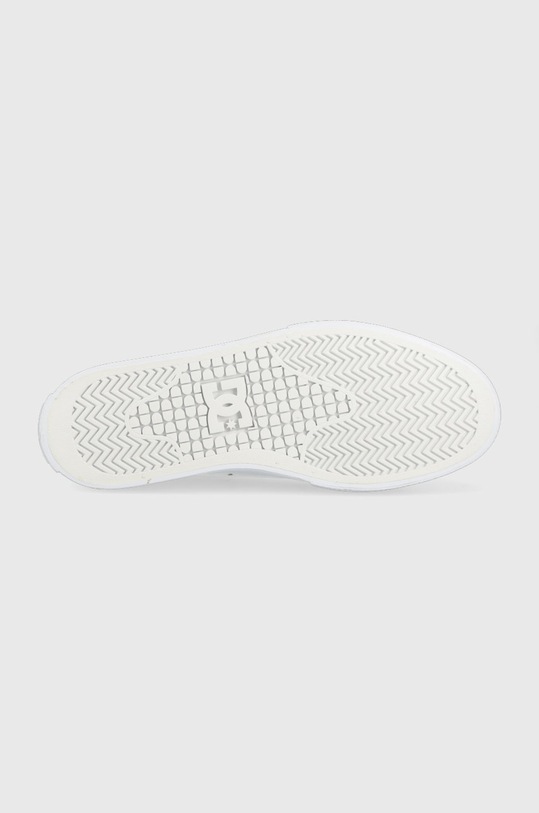 Tenisky DC ADYS300678 bílá