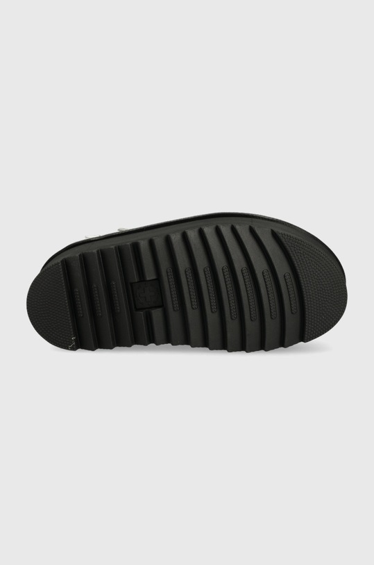 Dr. Martens sandały skórzane Blaire Quad DM27296100 biały