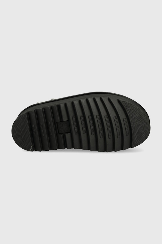 Dr. Martens sandały skórzane Blaire Quad DM27296100 biały