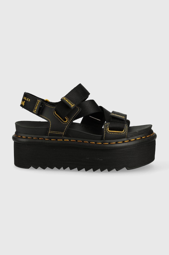 Dr. Martens sandały Kimber