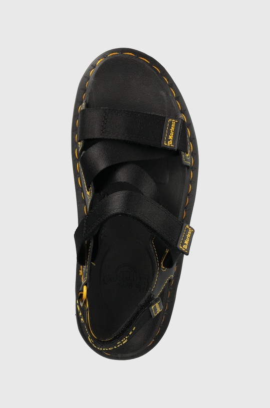 Dr. Martens sandale negru DM27351001.Kimber