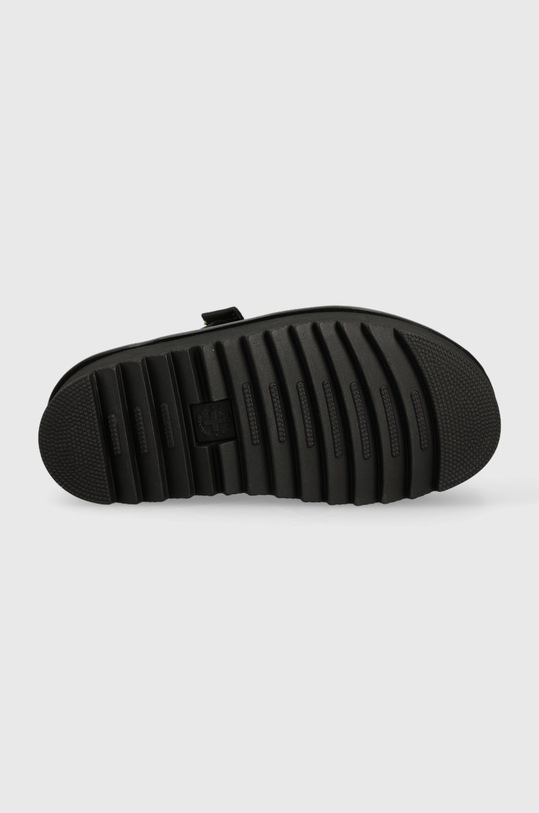 Dr. Martens sandale DM27351001.Kimber negru