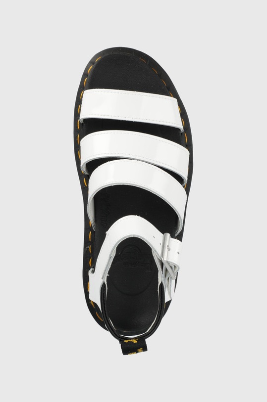 Dr. Martens sandały Blaire biały DM27304100