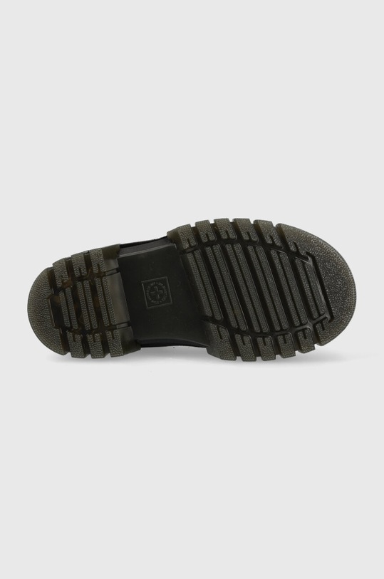 Dr. Martens sandali in pelle Ricki Gladiator DM27402001 nero