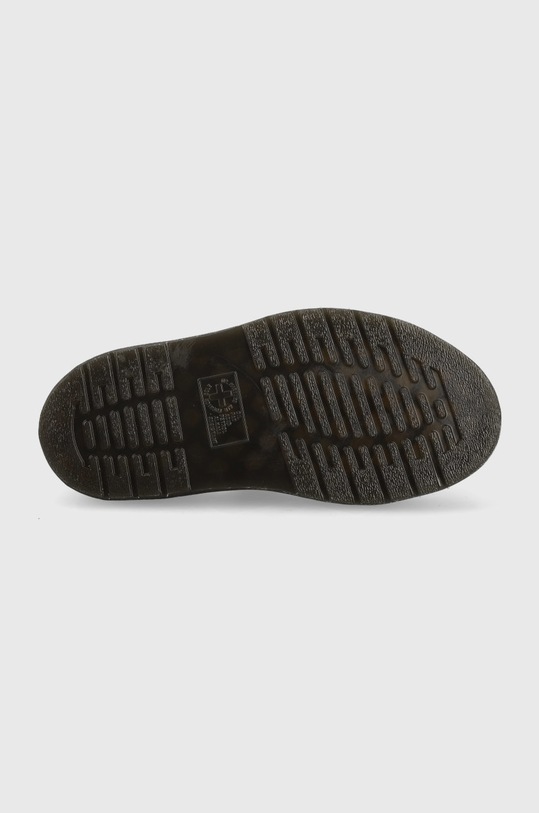 Dr. Martens sandały skórzane Clarissa II Quad DM27572001.Clarissa.II czarny