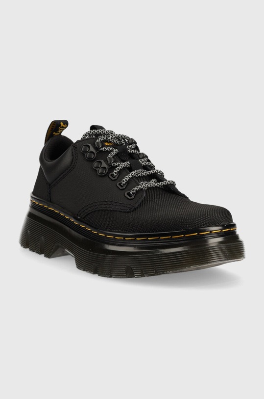 Polobotky Dr. Martens DM27390001 černá SS22