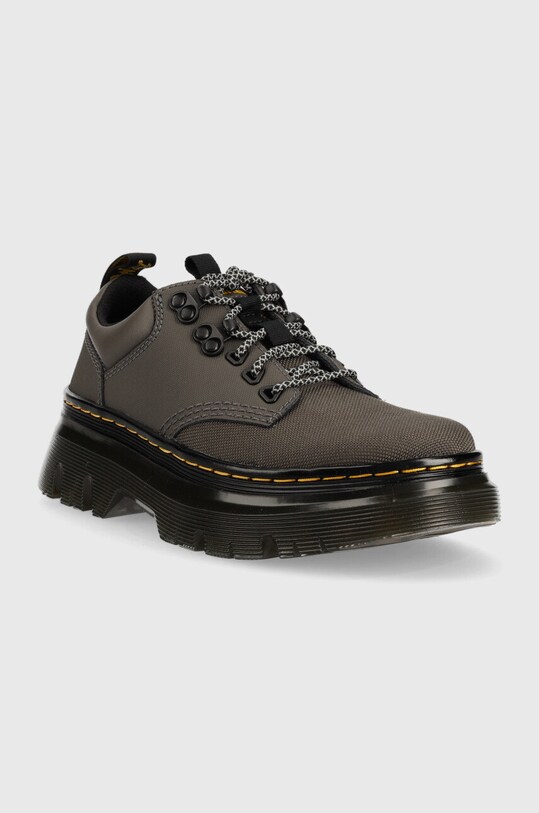 Dr. Martens półbuty Tarik Lo DM27390029 zielony SS22