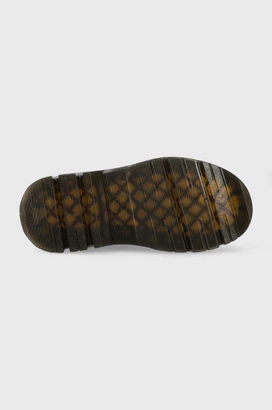 Dr. Martens półbuty Tarik Lo DM27390029 zielony