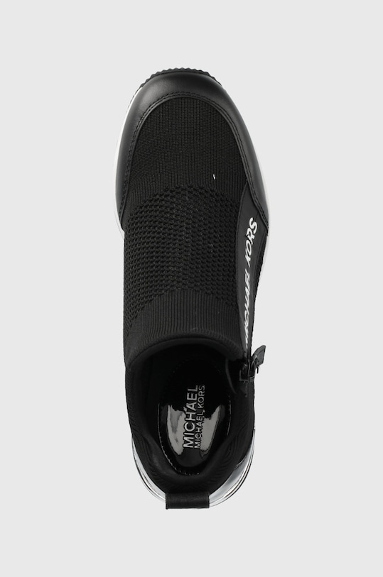 MICHAEL Michael Kors buty WILLIS WEDGE TRAINER 43S2WIFS1D.001 czarny 43S2WIFS1D.001