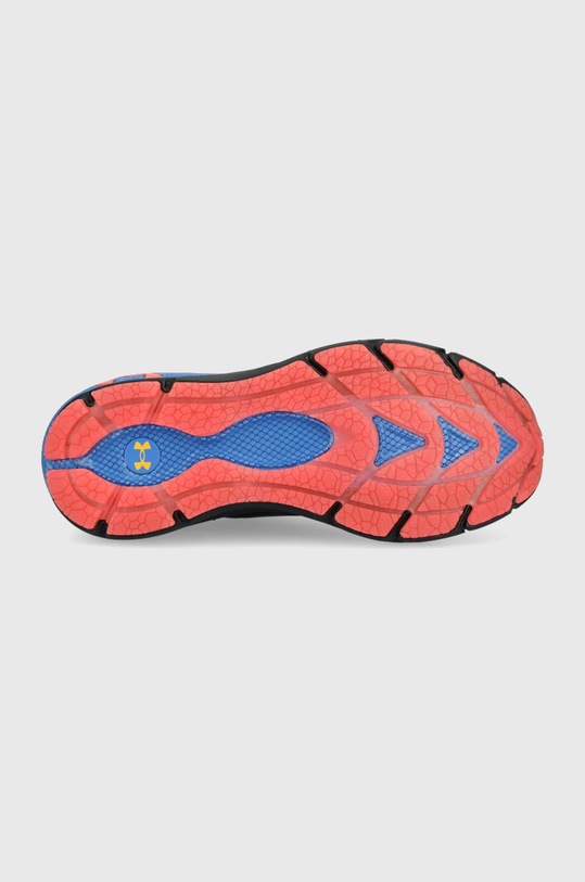 Under Armour pantofi de alergat Phantom 2 Intelliknit 3024930 3024930 negru