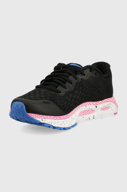 Παπούτσια Παπούτσια για τρέξιμο Under Armour Hovr Infinite 3 3023556003 μαύρο