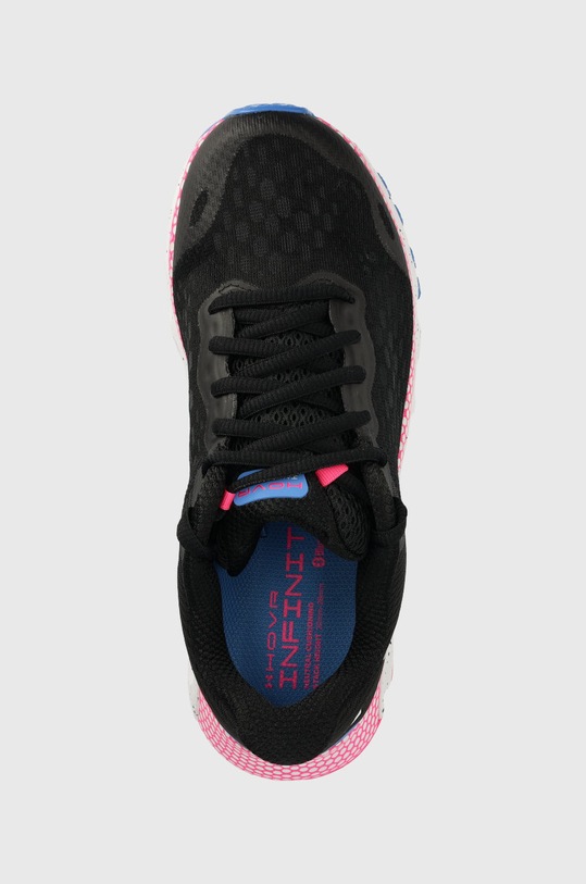 Under Armour buty do biegania HOVR Infinite 3 3023556003 czarny 3023556003