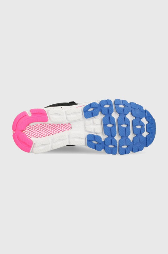 Παπούτσια για τρέξιμο Under Armour Hovr Infinite 3 3023556003 μαύρο