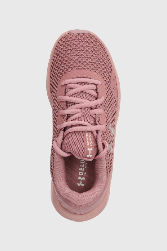 Under Armour pantofi de alergat Charged Pursuit 3 roz 3024889