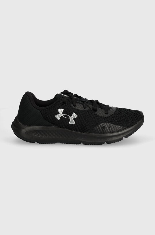 Under Armour pantofi de alergat Charged Pursuit 3 3024889 negru SS24