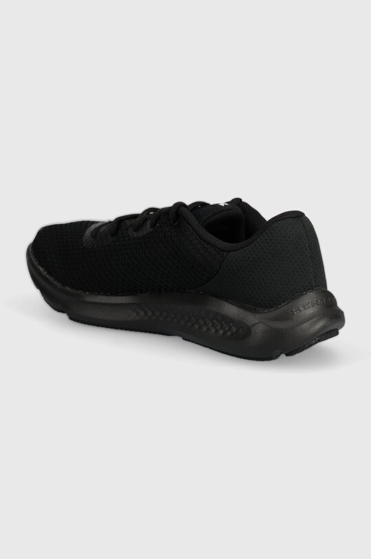 Încălțăminte Under Armour pantofi de alergat Charged Pursuit 3 3024889 negru