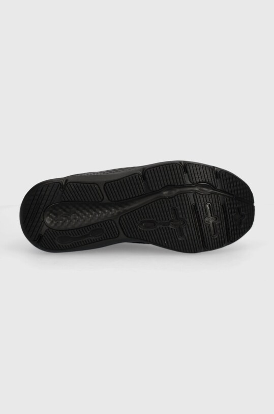 Under Armour pantofi de alergat Charged Pursuit 3 3024889 negru