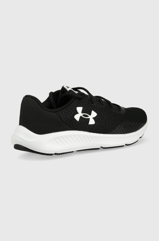 Under Armour buty do biegania Charged Pursuit 3 3024889 3024889 czarny SS24