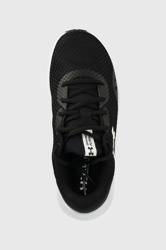 Under Armour buty do biegania Charged Pursuit 3 3024889 czarny 3024889