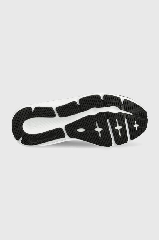 Běžecké boty Under Armour Charged Pursuit 3 3024889 černá