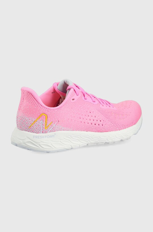 New Balance pantofi de alergat Fresh Foam X Tempo V2 WTMPOLL2 roz SS22