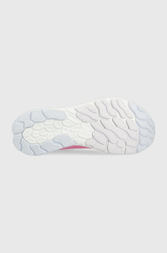Běžecké boty New Balance Fresh Foam X Tempo V2 WTMPOLL2 WTMPOLL2 růžová