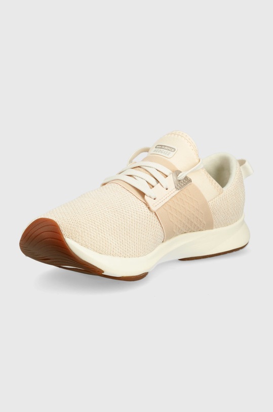 Obuwie New Balance buty treningowe DynaSoft Nergize v3 WXNRGHP3 WXNRGHP3 pomarańczowy