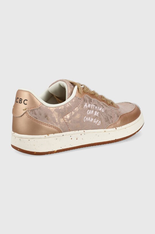 ACBC buty SHACBEVE.607 różowy SS22
