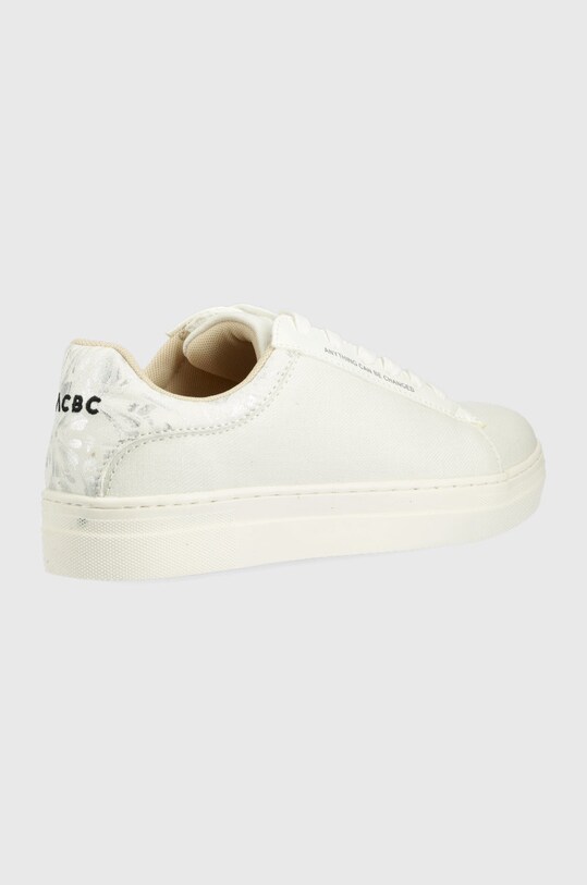 Tenisky ACBC SHACBMAR.219 biela SS22