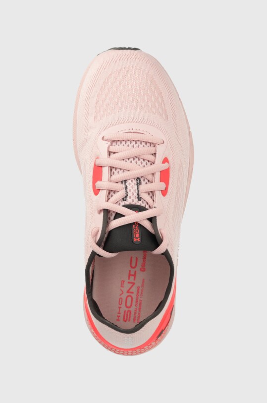 Běžecké boty Under Armour UA W HOVR Sonic 5 růžová 3024906