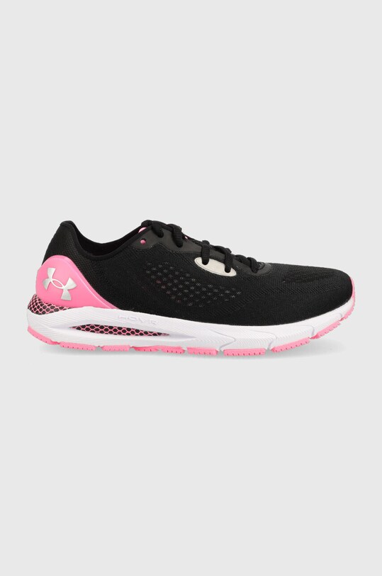 Under Armour pantofi de alergat alergare negru 3024906