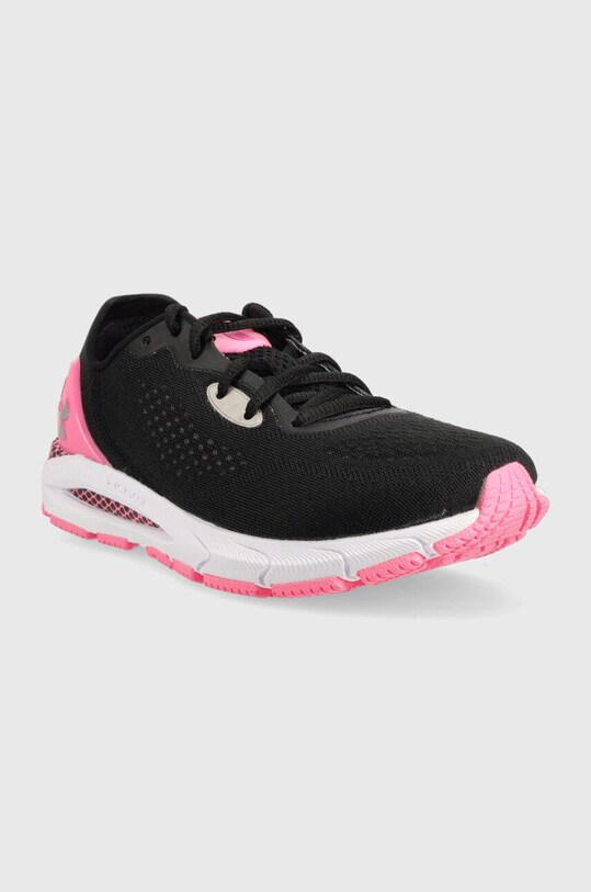 Under Armour pantofi de alergat 3024906 negru AW22