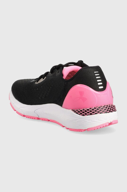 Încălțăminte Under Armour pantofi de alergat 3024906 negru