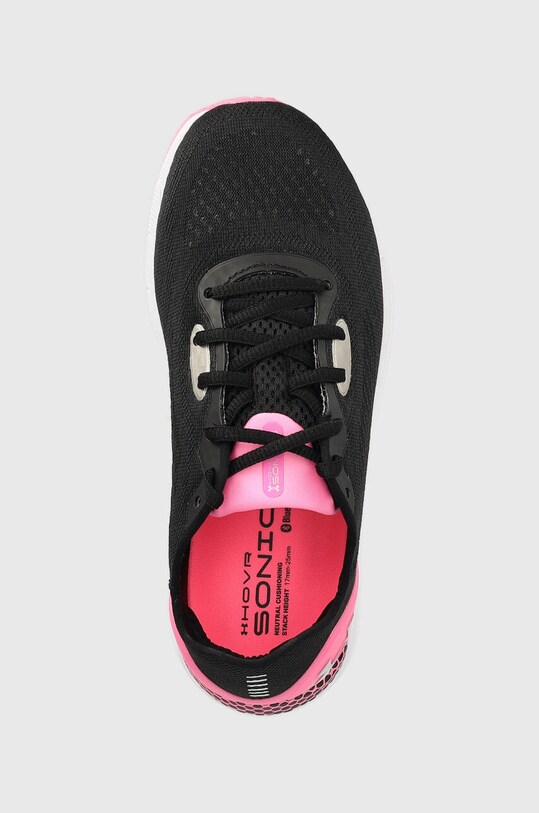 Under Armour pantofi de alergat negru 3024906