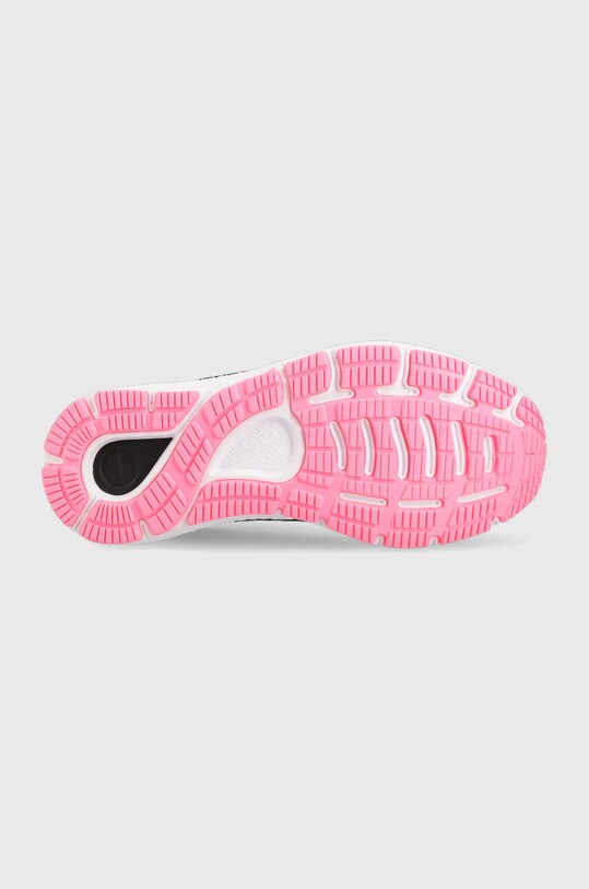 Under Armour pantofi de alergat 3024906 negru
