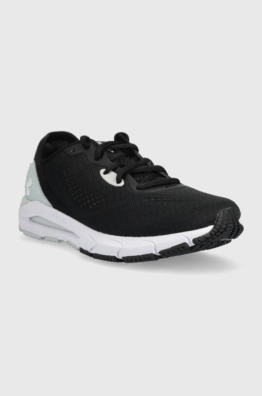 Under Armour pantofi de alergat Hovr Sonic 5 3024906 negru AW22