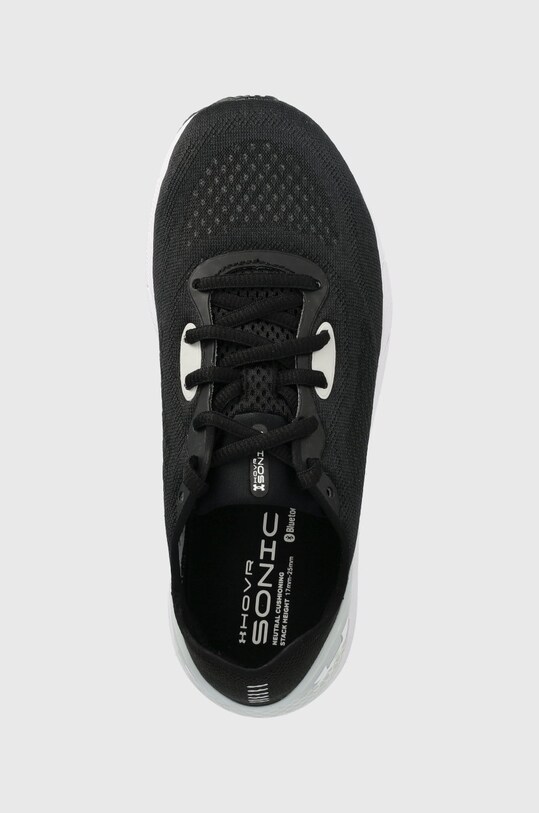 Under Armour pantofi de alergat Hovr Sonic 5 negru 3024906