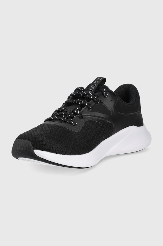 Obuwie Under Armour buty Charged Aurora 2 3025060 czarny