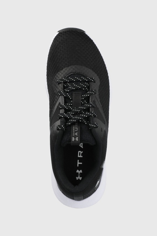 Under Armour buty Charged Aurora 2 czarny 3025060
